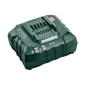 Metabo ASC 55, 12-36 V Charger Air Cooled | 627044000
