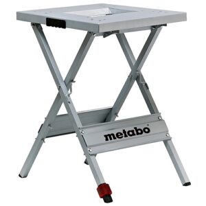 Metabo UMS Foldable Machine Stand 57 x 60cm | 631317000