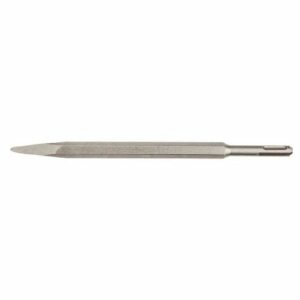 Crownman SDS Plus Pointed Cold Chisel, 14 x 250mm (TE-C) | CR961