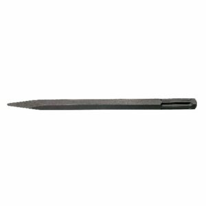 Javelin HILTI Pointed Cold Chisel, 22 x 500mm (TE-S) | SMCP-22X500