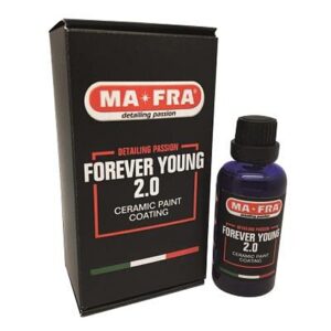 MA-FRA Forever Young 2.0 Ceramic Coating 50ml (H1101) | MF010