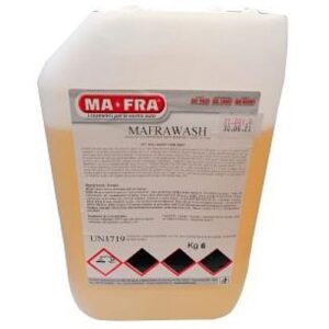 MA-FRA Wash Advanced Foam Prewash 6L (P1104) | MF03
