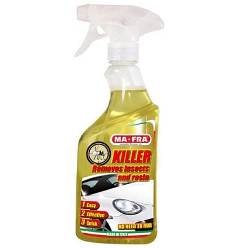 MA-FRA Killer Midges & Insects Remover 500ml (H0847) | MF110
