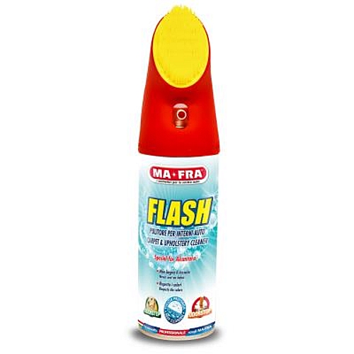 MA-FRA Flash Interior Cleaner 400ml (H0544) | MF131