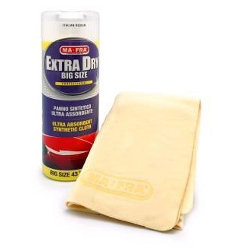 MA-FRA Extra Dry Absorbent Synthetic Cloth (0243) | MF132