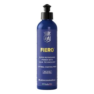 #Labocosmetica FIERO Super Refinishing Primer 250gr (LAB64) | MF35