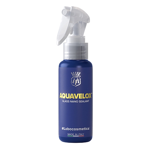 #Labocosmetica AQUAVELOX Anti-Rain Nano Glass Sealant 100ml (LAB14) | MF37