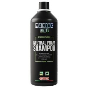 Maniac Line Specialist Neutral Foam Shampoo 1000ml | MF66