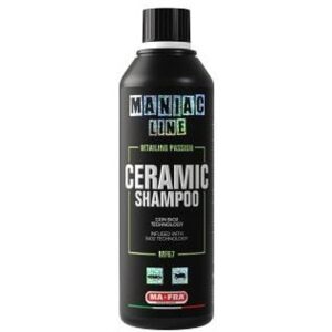 Maniac Line Specialist Ceramic Shampoo 500ml | MF67