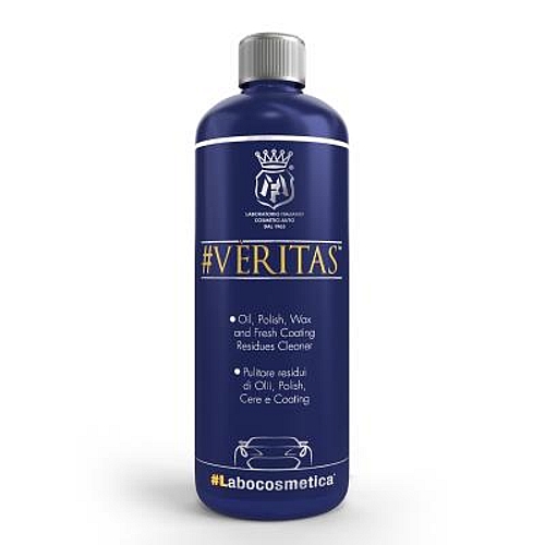 #Labocosmetica VERITAS Oil, Polish, Wax & Fresh Coating Residue Cleaner 1000ml (LAB01) | MF71