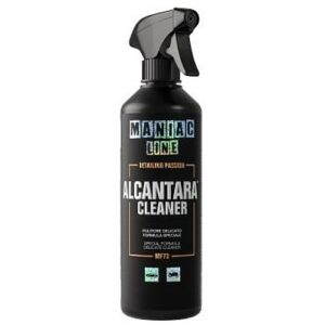 Maniac Line Specialist Alcantara Cleaner 500ml | MF73