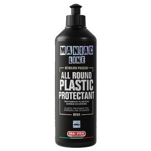 Maniac Line Specialist Plastic Protectant 500ml | MF84