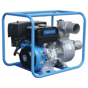 Trade Professional Petrol Water Pump, 4 Stroke OHC, 13HP | MCOP1406