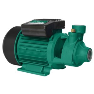 Trade Professional Peripheral Water Pump, Cast Iron, 1.0HP | MCOP1414