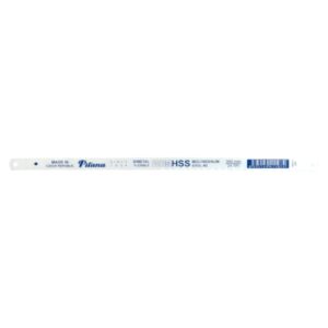Pilana 100Pc HSS Bi-Metal White Hacksaw Blades, 32TPI | TOOB315