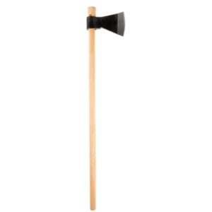 Fragram Pickeye Axe with Hoe Handle, 3.1kg | TOOP1394A