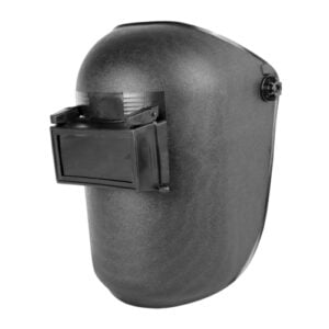 TRADEweld Welding Flip Front Face Shield | TOOW4242