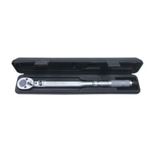 YATO Torque Wrench 1/2" Drive 470mm, 30-210Nm | YT-0760