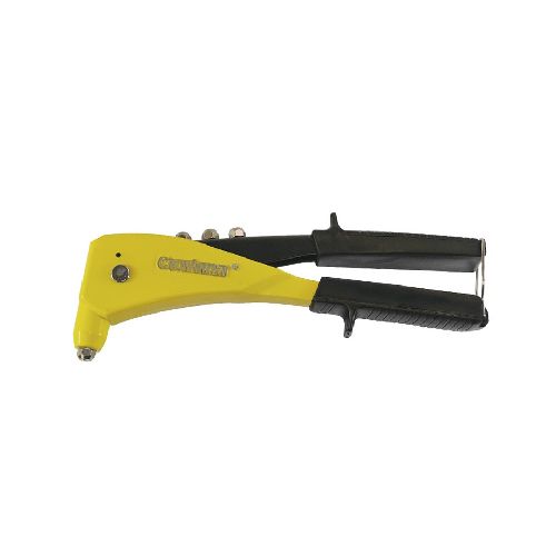 Crownman Hand Riveter Alu alloy (1015370)