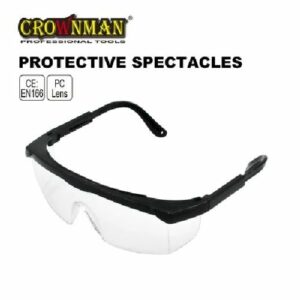 Crownman Protective Spec clear wrap (1537031)