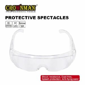 Crownman Protective Spectacles (1537038)
