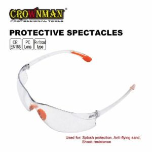 Crownman Prosport Spectacles Clear (1537043)