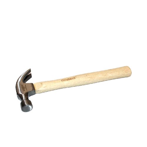 Crownman Hammer Claw Wooden handle (300416)