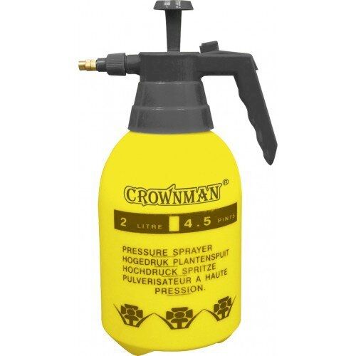 Crownman Hand Sprayer Bottle 2L (584221)