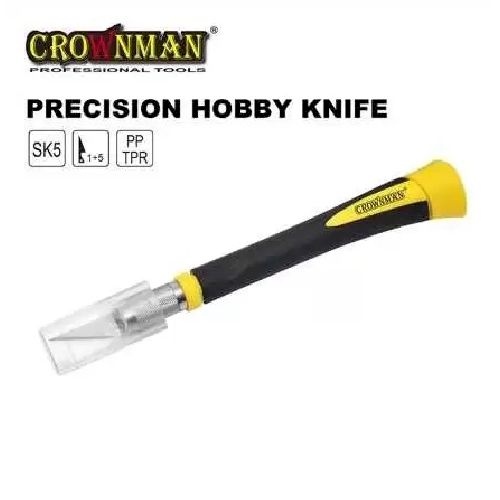 Crownman Precision Hobby / Art Knife (720101)