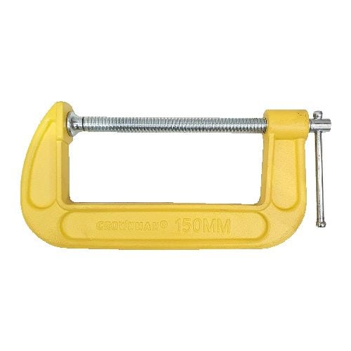 Crownman G Clamp 6