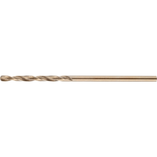 Kennedy HSS-Co Jobber Drill Bit, Normal Helix, Bronze Oxide, 4.5mm | KEN0260900K