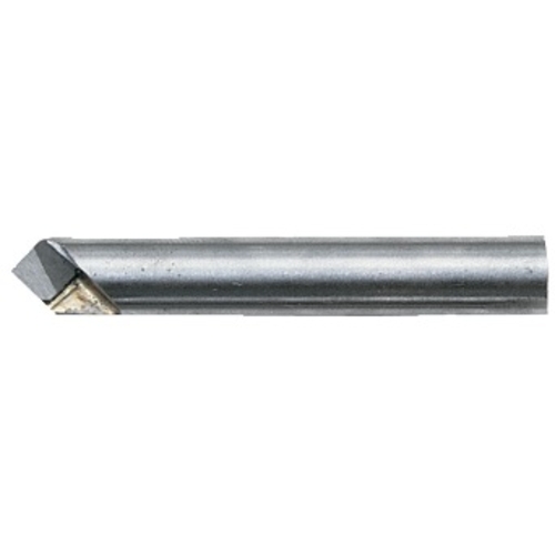 Kennedy LD Round Shank Boring Tool, Brazed Tip, P20-P30 (45 Deg.) | KEN1008130K