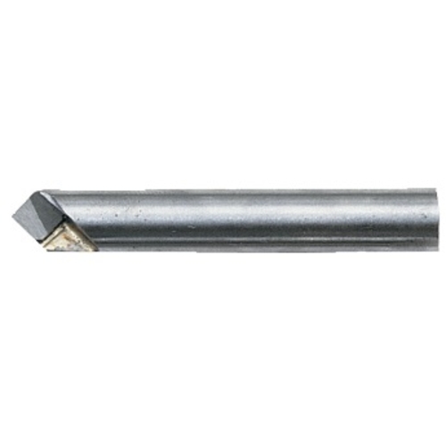 Kennedy LD Round Shank Boring Tool, Brazed Tip, P20-P30 (45 Deg.) | KEN1008220K