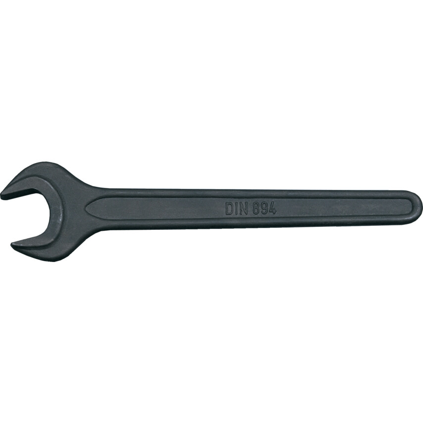 Kennedy 14mm Single End Open Jaw Spanner | KEN5801140K