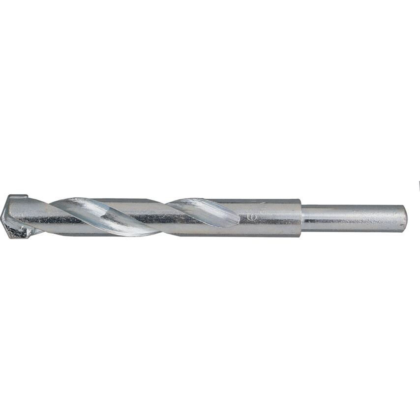 TCT Rotary Masonry Drill Bit, Straight, 6.0x150mm | KEN0551110K