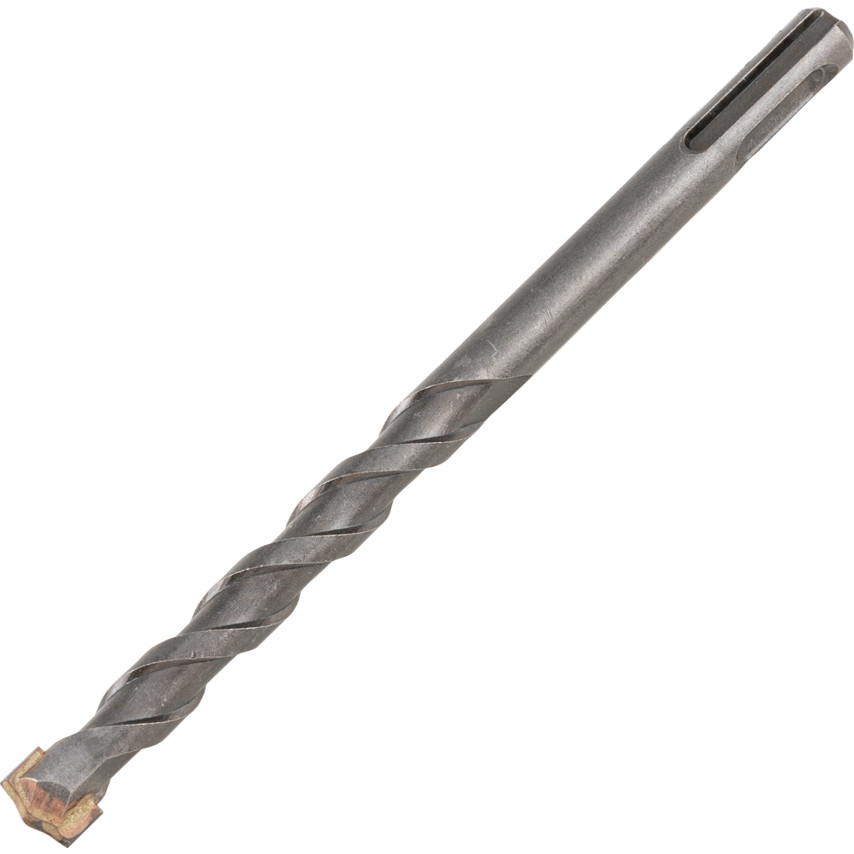 TCT SDS-Plus Masonry Drill Bit, 12.0x166mm | KEN0572820K