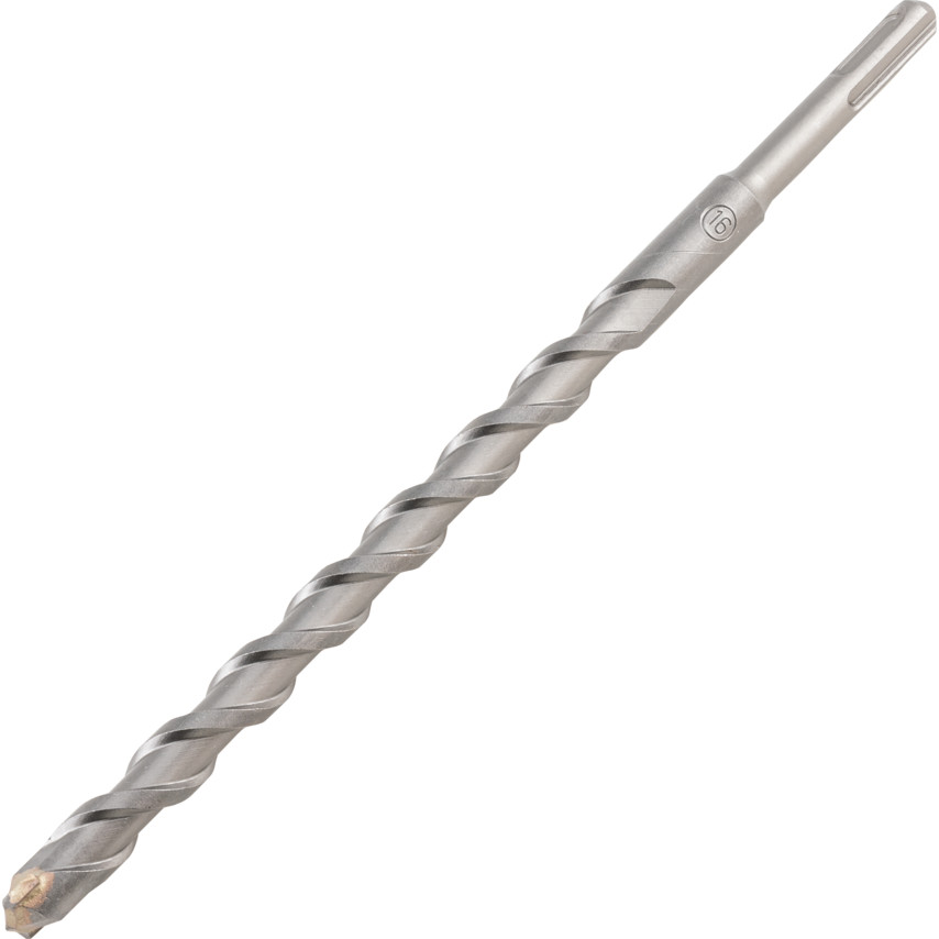 TCT SDS-Plus Masonry Drill Bit, 16.0x250mm | KEN0573640K