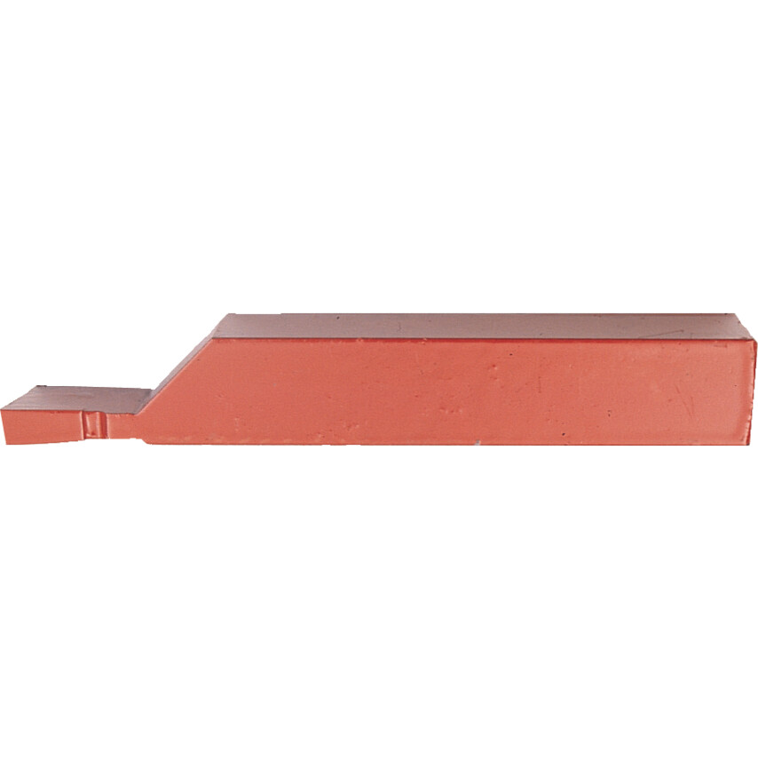 Parting Off Tool, Brazed Tip, P20-P30 | KEN1005210K