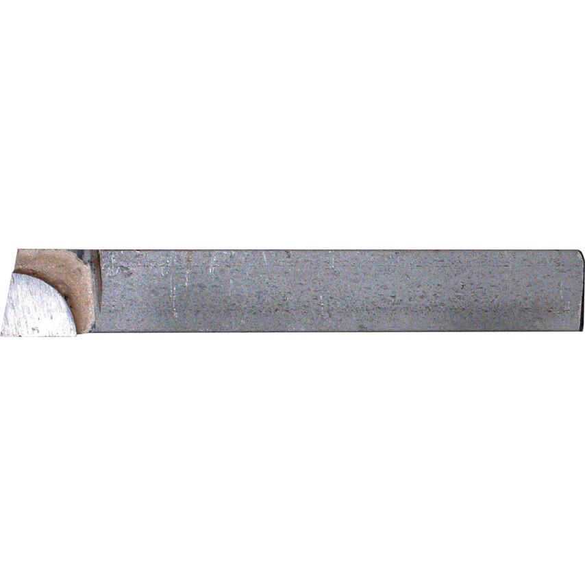 Square Shank Boring Tool, Brazed Tip, P20-P30 (90 Deg.) | KEN1006180K