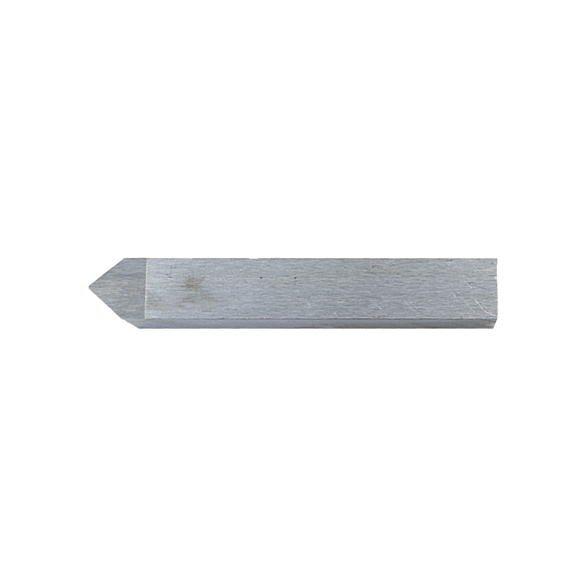 Square Shank Boring Tool, Brazed Tip, P20-P30 (80 Deg.) | KEN1006750K