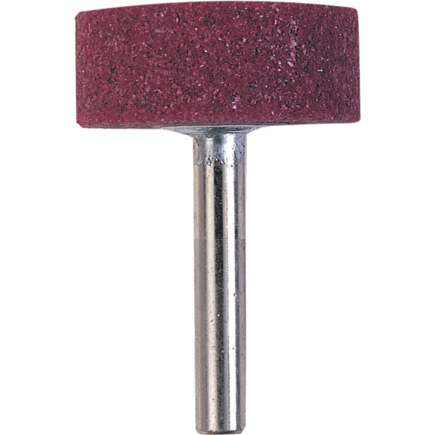 W227 Mounted Point, RA46, 32x13x6mm | KEN2502270K