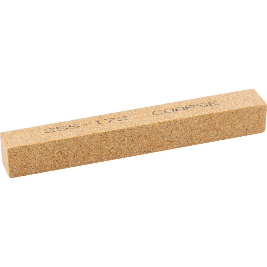 Abrasive Stone, Square, Al-Ox, Coarse, 100x13mm | KEN2551720K