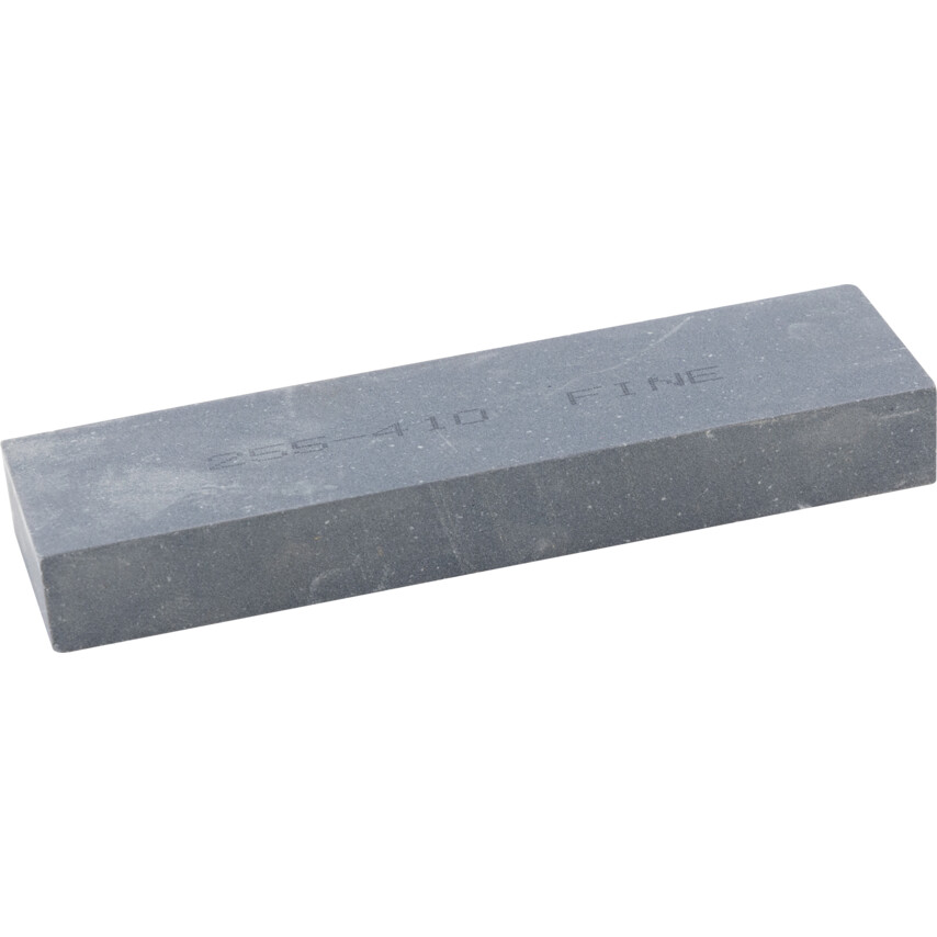 Bench Stone, Rectangular, SiC, Fine, 100x25x13mm | KEN2554100K