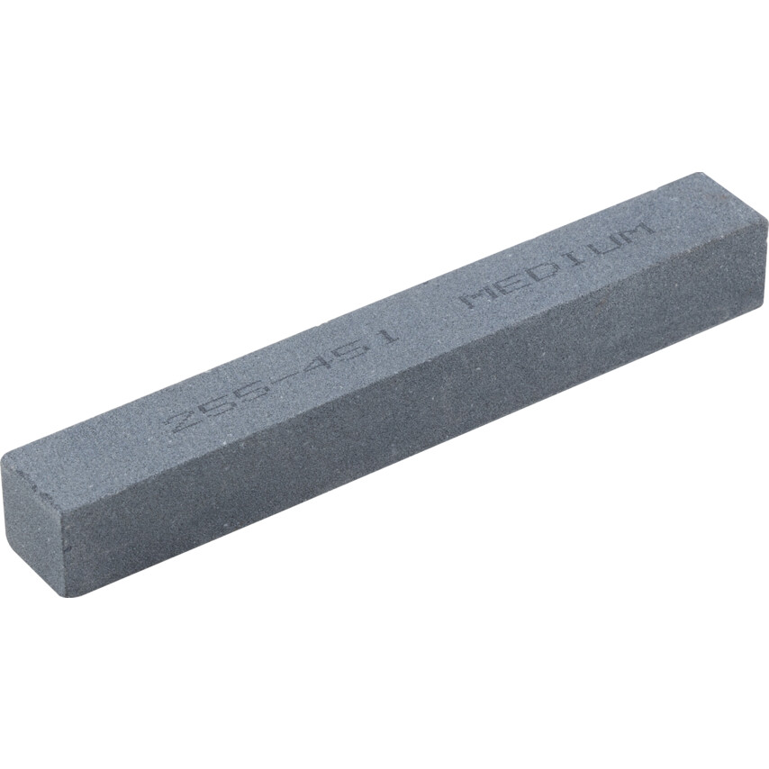 Abrasive Stone, Square, SiC, Medium, 100x13mm | KEN2554510K