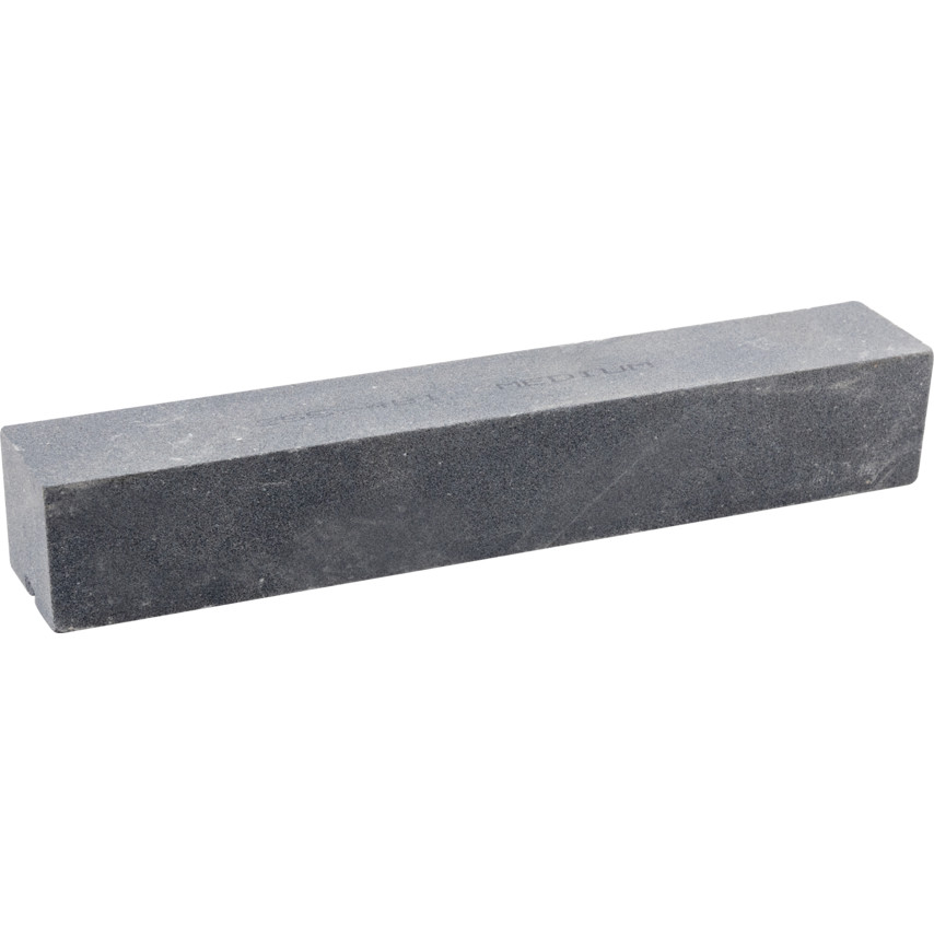 Abrasive Stone, Square, SiC, Medium, 150x25mm | KEN2554810K