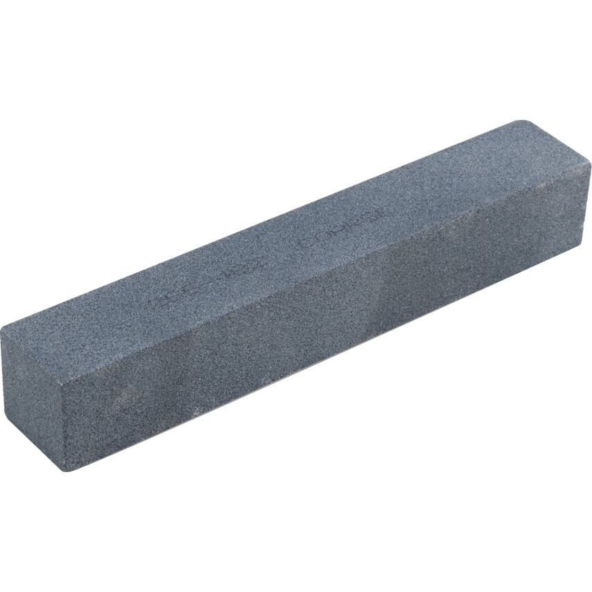 Abrasive Stone, Square, SiC, Coarse, 100x10mm | KEN2554420K