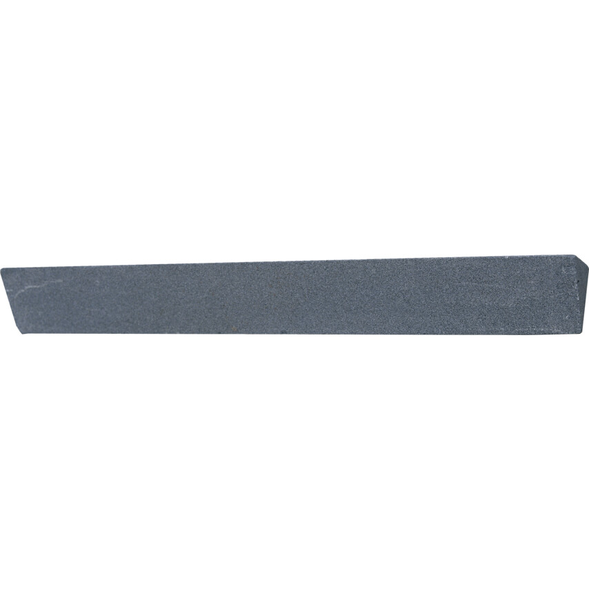 Abrasive Stone, Three Square, SiC, Medium, 100x13mm | KEN2555110K