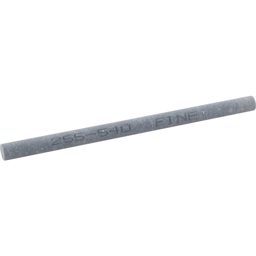 Abrasive File, Round, SiC, Fine, 100x6mm | KEN2555400K