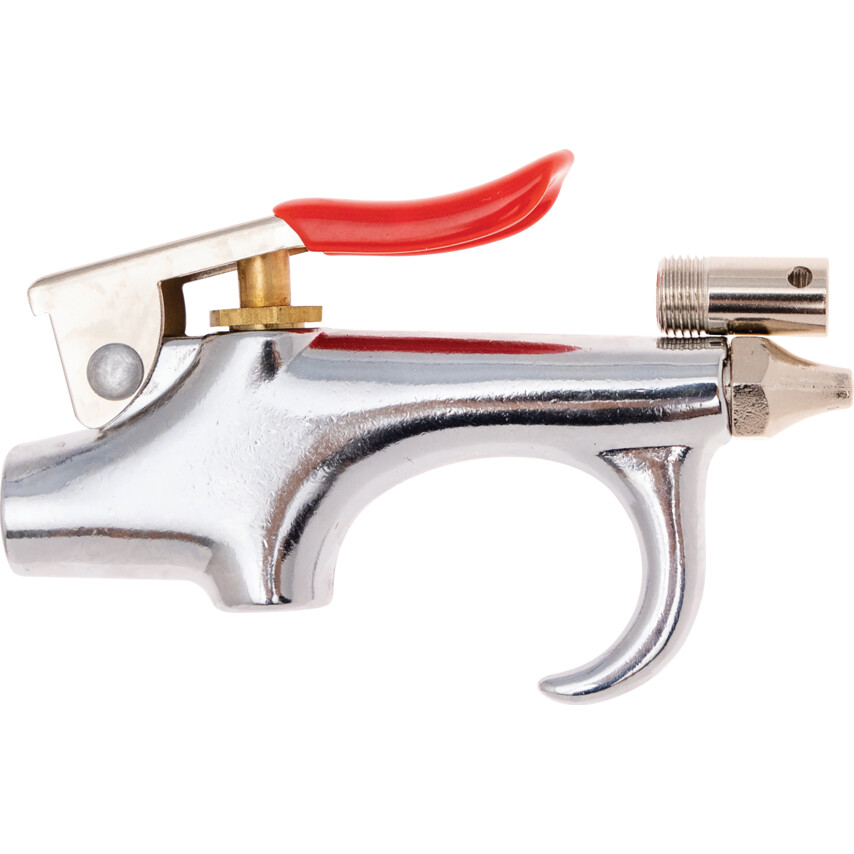 Kennedy Mini Metal Blow Gun, 1/4