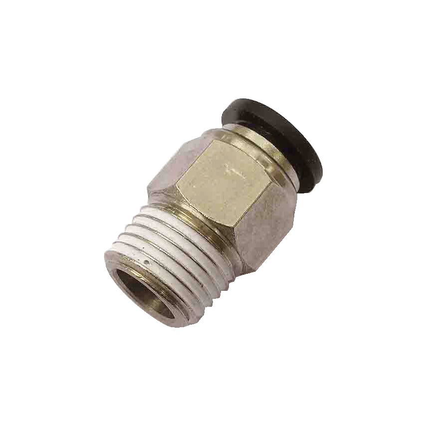 Kennedy KC6-3MT KEN-FIT Connector 6mm-G3/8 M/T | KEN2912540K